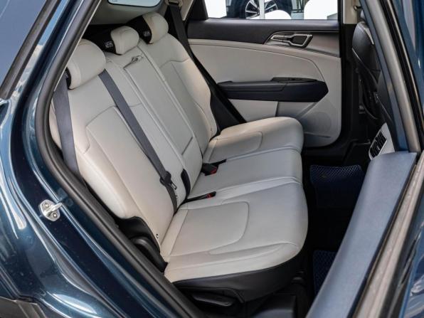 Kia Sportage V с пробегом 2021 года, цена 3 099 000 рублей, 111230 км, внедорожник, Автокод Объявления