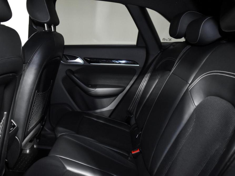 Audi Q3 I (8U) Рестайлинг Санкт-Петербург  - изображение 11