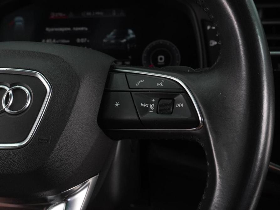 Audi Q7 II (4M) Рестайлинг Воронеж  - изображение 17
