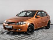 Chevrolet Lacetti I Москва  - изображение 14