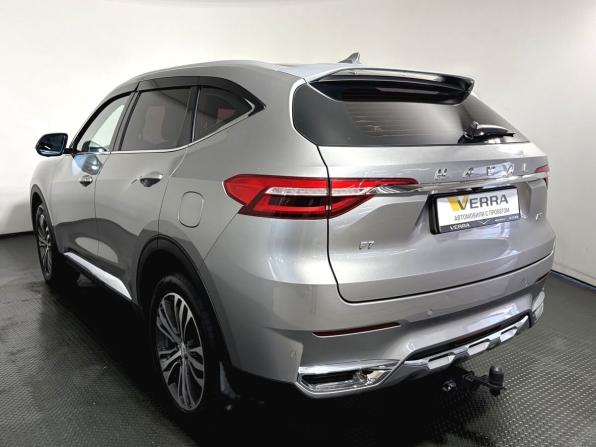 Haval F7 I с пробегом 2020 года, цена 1 890 000 рублей, 67508 км, внедорожник, Автокод Объявления