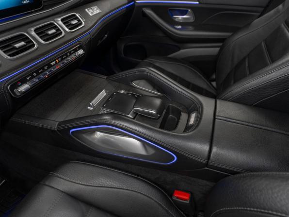 Mercedes-Benz GLE II (V167) с пробегом 2019 года, цена 5 280 000 рублей, 125942 км, внедорожник, Автокод Объявления