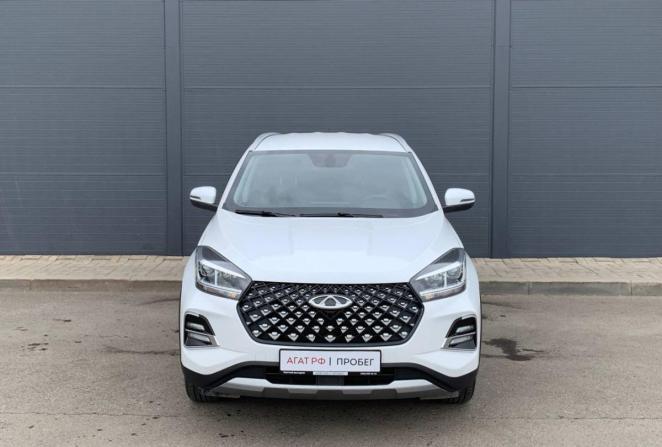 Chery Tiggo 4 Pro I Рестайлинг с пробегом 2024 года, цена 1 610 000 рублей, 23053 км, внедорожник, Автокод Объявления