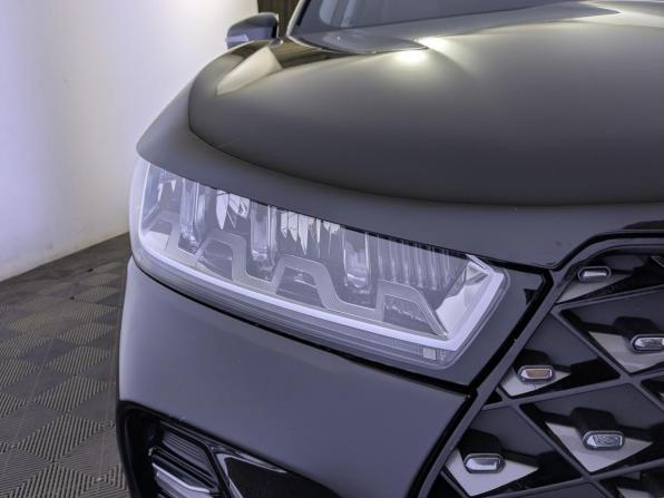 Chery Tiggo 7 Pro I с пробегом 2022 года, цена 1 750 000 рублей, 57375 км, внедорожник, Автокод Объявления