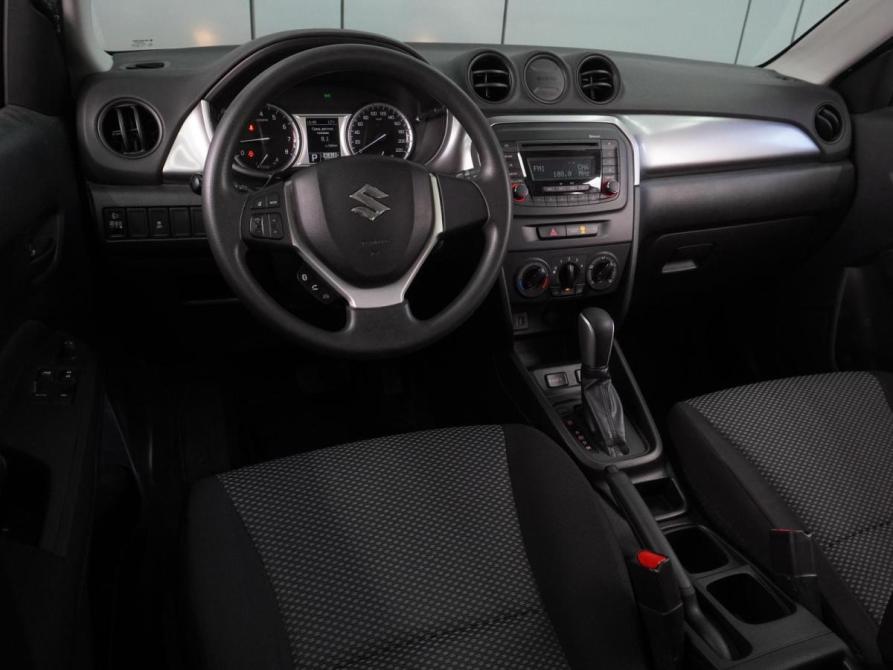 Suzuki Vitara II Рестайлинг Воронеж  - изображение 6