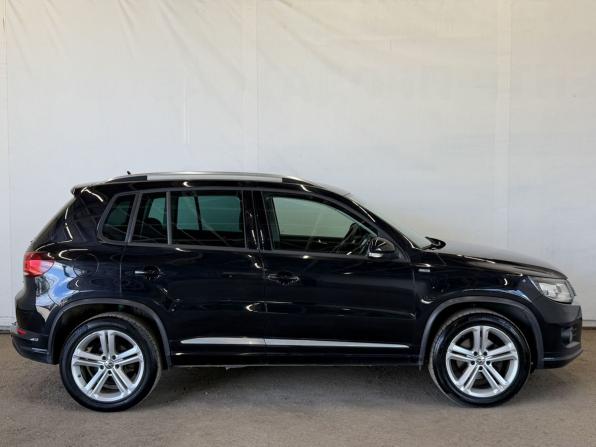 Volkswagen Tiguan I Рестайлинг с пробегом 2016 года, цена 1 619 000 рублей, 148098 км, внедорожник, Автокод Объявления