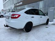 Lada (ВАЗ) Granta I Набережные Челны  - изображение 35