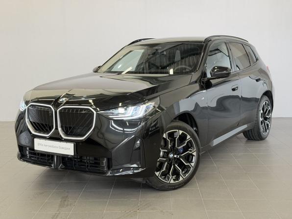 BMW X3 IV (G45/G48) с пробегом 2025 года, цена 8 390 000 рублей, 5500 км, внедорожник, Автокод Объявления