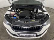 Skoda Rapid II Воронеж  - изображение 23