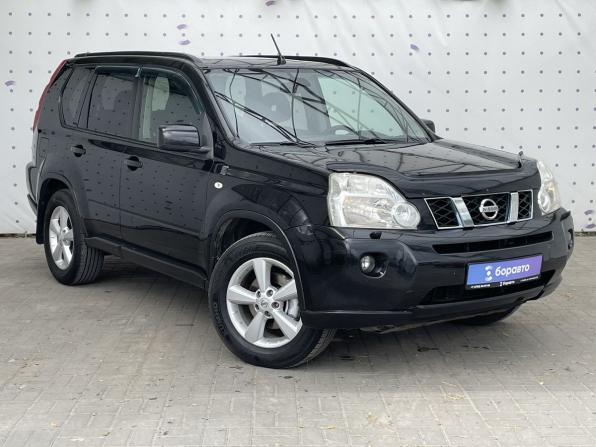 Nissan X-Trail II с пробегом 2009 года, цена 1 080 000 рублей, 253295 км, внедорожник, Автокод Объявления