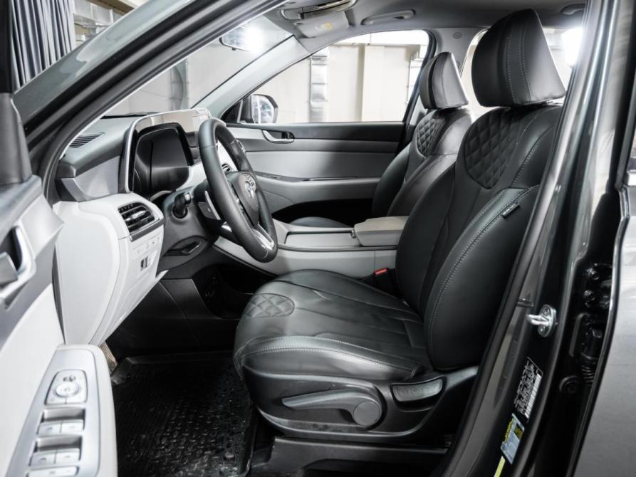 Hyundai Palisade I Ставрополь  - изображение 10