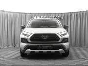 Toyota RAV4 V (XA50) Москва  - изображение 34