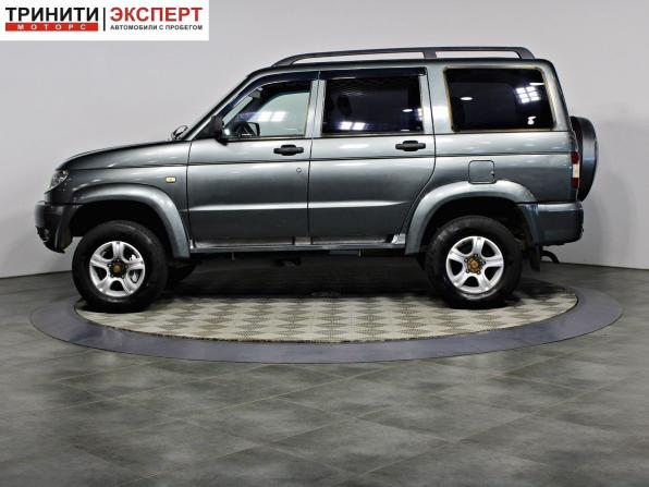 УАЗ Patriot I с пробегом 2006 года, цена 497 000 рублей, 107753 км, внедорожник, Автокод Объявления