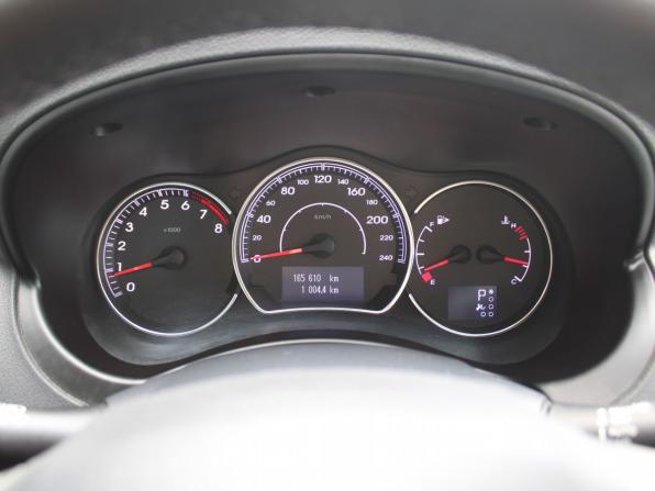 Renault Koleos I Рестайлинг 2 с пробегом 2013 года, цена 1 169 000 рублей, 165000 км, внедорожник, Автокод Объявления