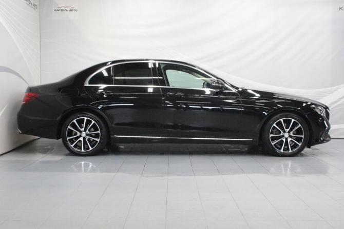 Mercedes-Benz E-Класс V (W213 S213 C238) с пробегом 2016 года, цена 3 299 000 рублей, 55325 км, седан, Автокод Объявления