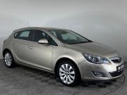 Opel Astra J Ростов-на-Дону  - изображение 18