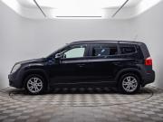 Chevrolet Orlando I Москва  - изображение 24