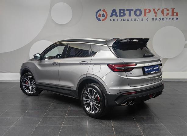 Geely Coolray I с пробегом 2023 года, цена 1 915 000 рублей, 38790 км, внедорожник, Автокод Объявления