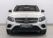 Mercedes-Benz GLC Coupe I (C253) Санкт-Петербург  - изображение 32