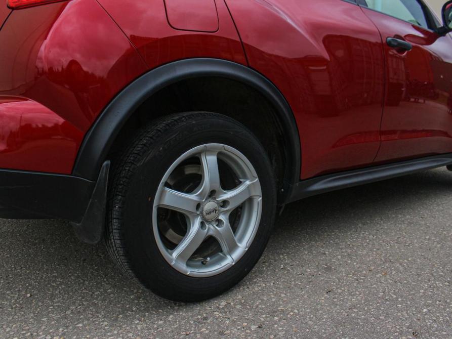 Nissan Juke I Калуга  - изображение 17