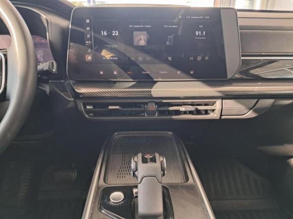 Haval H3 I с пробегом 2024 года, цена 2 367 000 рублей, 38744 км, внедорожник, Автокод Объявления