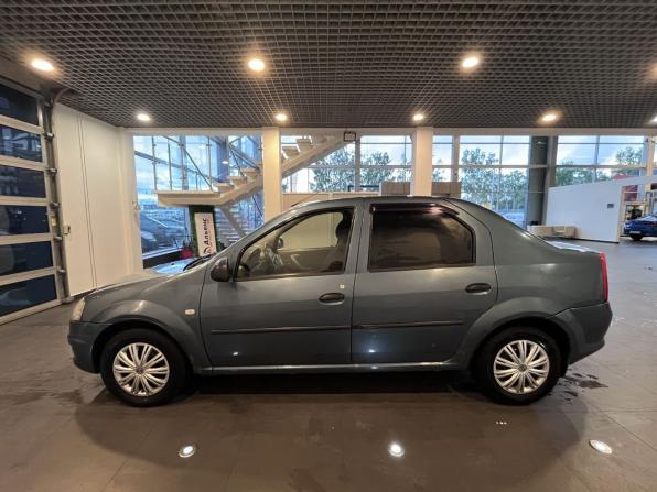 Renault Logan I Рестайлинг с пробегом 2011 года, цена 260 000 рублей, 204463 км, седан, Автокод Объявления