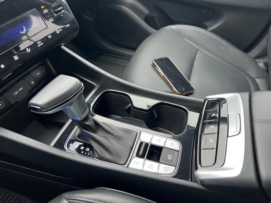Hyundai Tucson IV Рестайлинг Стерлитамак  - изображение 20