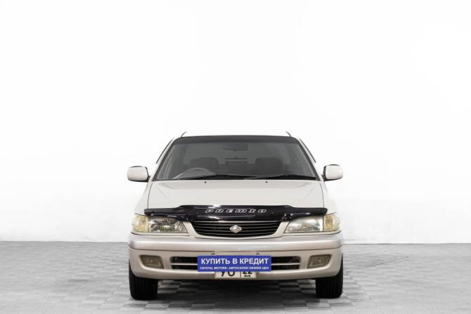 Toyota Corona X (T210) с пробегом 1999 года, цена 529 000 рублей, 374000 км, седан, Автокод Объявления