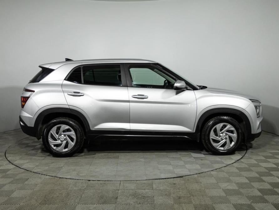 Hyundai Creta II Санкт-Петербург  - изображение 4