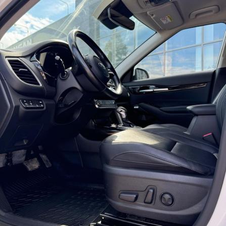 Kia Seltos I с пробегом 2019 года, цена 2 324 000 рублей, 62000 км, внедорожник, Автокод Объявления