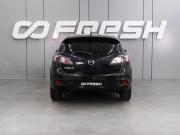 Mazda 3 II (BL) Рестайлинг Воронеж  - изображение 20