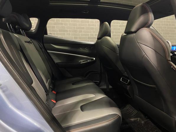 Geely Cityray с пробегом 2025 года, цена 2 399 000 рублей, 20646 км, внедорожник, Автокод Объявления