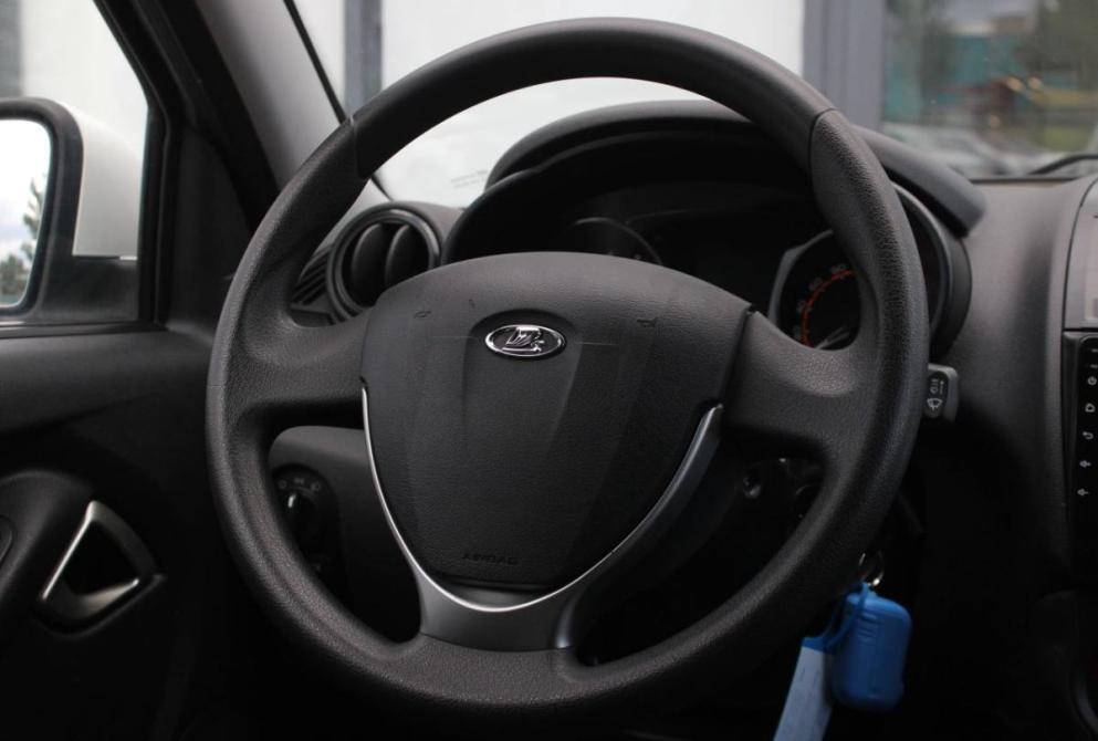 Lada (ВАЗ) Granta I Рестайлинг Саратов  - изображение 21
