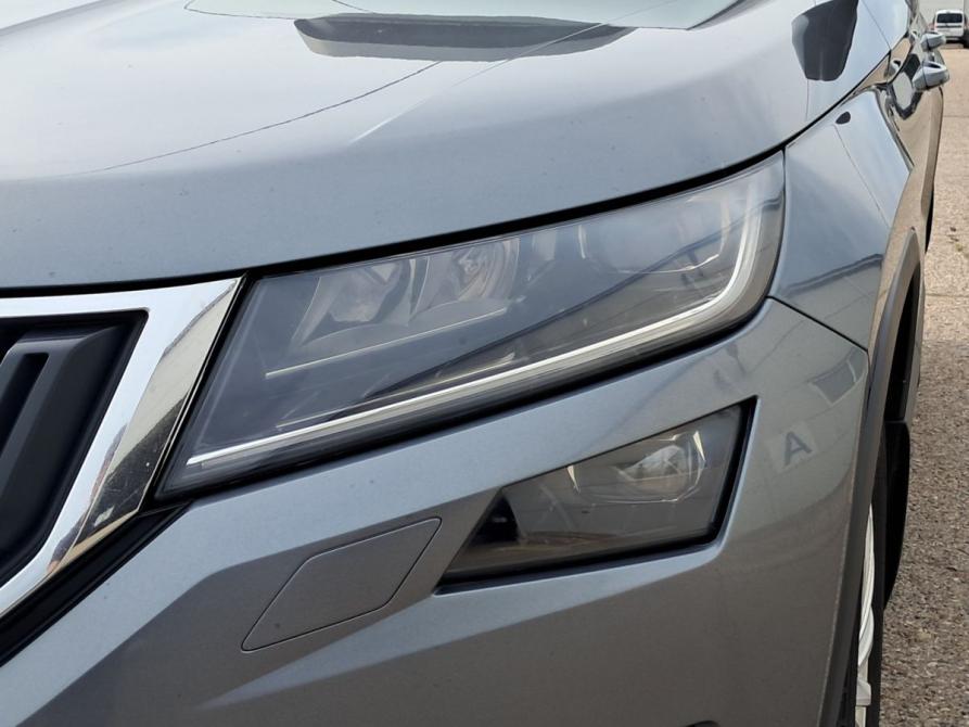 Skoda Kodiaq I Набережные Челны  - изображение 21