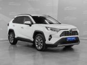 Toyota RAV4 V (XA50) Новосибирск  - изображение 36