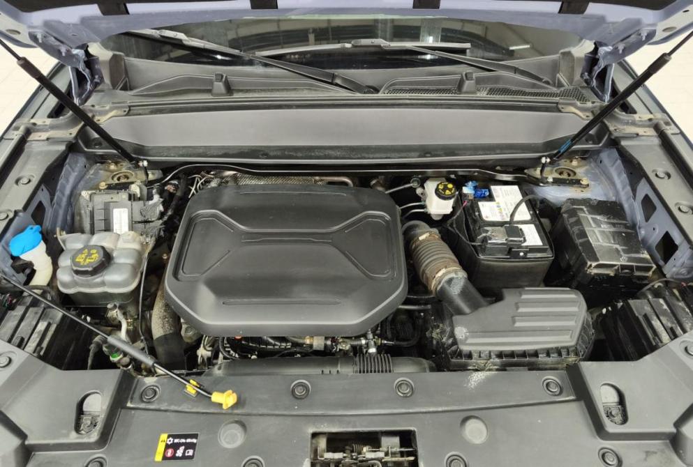 Haval H3 I Екатеринбург  - изображение 18