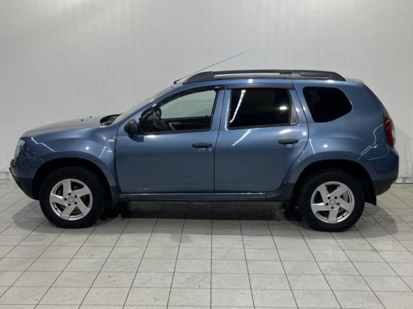 Renault Duster I с пробегом 2012 года, цена 755 000 рублей, 213715 км, внедорожник, Автокод Объявления