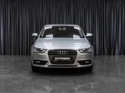 Audi A4 IV (B8) Рестайлинг Тюмень  - изображение 26