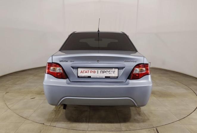 Daewoo Nexia I Рестайлинг с пробегом 2012 года, цена 260 000 рублей, 162895 км, седан, Автокод Объявления