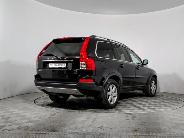 Volvo XC90 I Рестайлинг с пробегом 2011 года, цена 2 019 000 рублей, 65883 км, внедорожник, Автокод Объявления