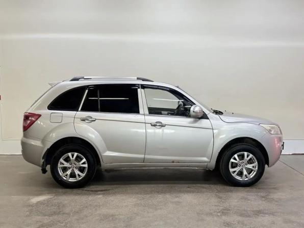 Lifan X60 I Рестайлинг с пробегом 2016 года, цена 399 000 рублей, 115000 км, внедорожник, Автокод Объявления