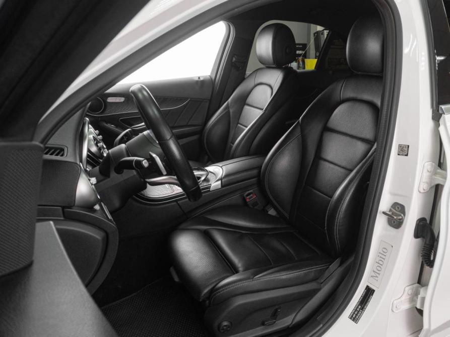 Mercedes-Benz C-Класс IV (W205) Рестайлинг Тюмень  - изображение 19