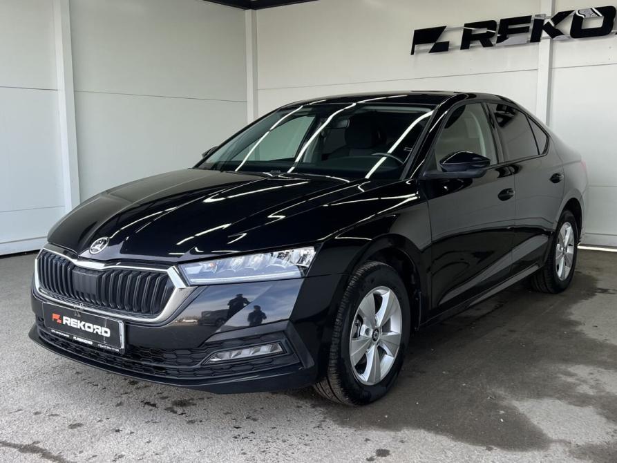 Skoda Octavia IV (A8) Уфа  - изображение 3