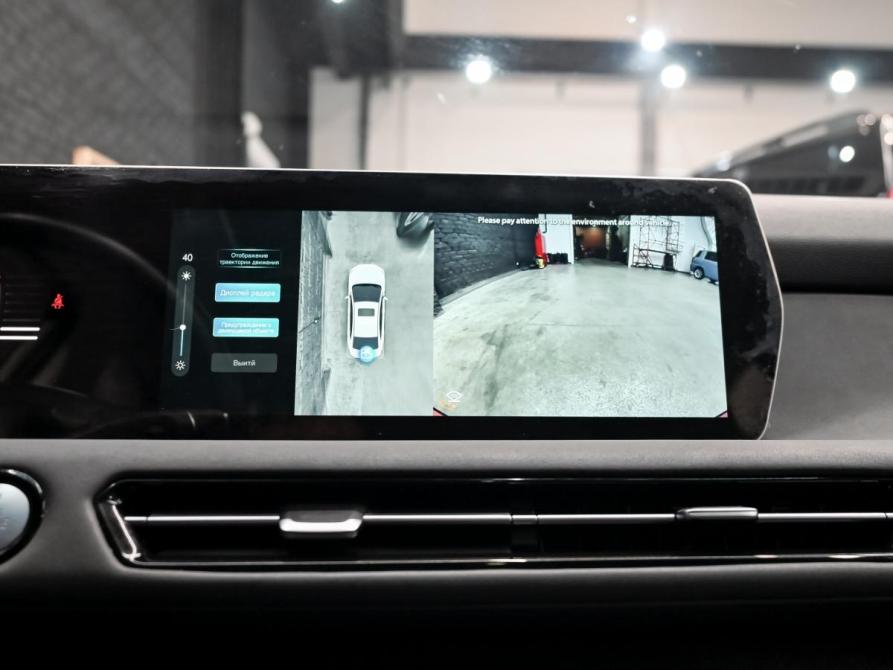 BAIC U5 Plus Екатеринбург  - изображение 16