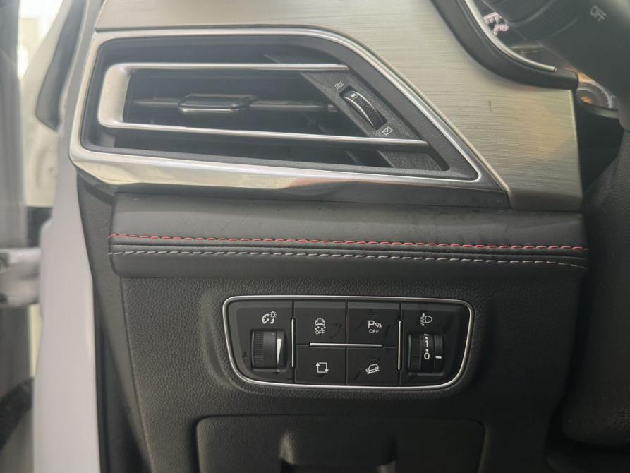 Changan CS75 I Рестайлинг Минеральные Воды  - изображение 14