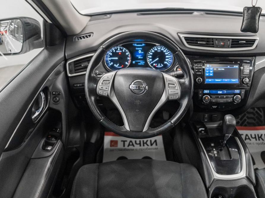 Nissan X-Trail III Красноярск  - изображение 11