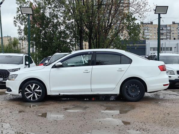 Volkswagen Jetta VI с пробегом 2011 года, цена 589 000 рублей, 350000 км, седан, Автокод Объявления