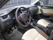 Skoda Octavia III (A7) Москва  - изображение 39