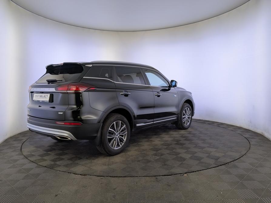 Geely Atlas Pro Москва  - изображение 5