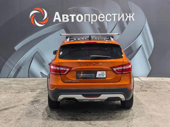 Lada (ВАЗ) Vesta I с пробегом 2021 года, цена 1 245 000 рублей, 73654 км, универсал, Автокод Объявления